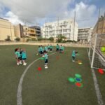 SportMalta School Sports Day: Patri Indri Schembri Primary School Promotes Teamwork Through Sport