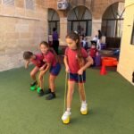 Senglea Primary School Promotes Teamwork and Active Lifestyles Through SportMalta School Sports Day