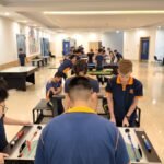 SportMalta School Sports Day: Francis Ebejer Secondary School promotes togetherness through daily sport