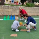 Gozo College Ä uÅžÃĻ Aquilina Primary and Special Unit Sannat Promotes Inclusion Through SportMalta School Sports Day