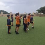 SportMalta School Sports Day: Baħrija Primary School Celebrates Traditional Games and Teamwork