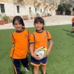 St Nicholas College Mikiel Spiteri Mtarfa Primary Celebrates SportMalta School Sports Day