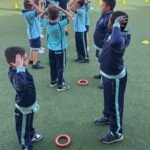 Tarxien Primary School Promotes Active Lifestyles Through SportMalta School Sports Day 2026
