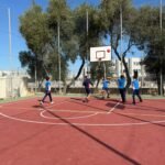St Theresa Secondary School Promotes Teamwork and Sportsmanship Through SportMalta School Sports Day 2026