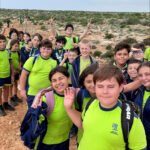 SportMalta School Sports Day: MRC Stefano Zerafa Middle School Promotes Inclusion, Teamwork and Active Living